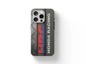 Honda Étui Smartphone Look Stylé Contemporain